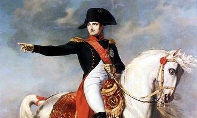 Napoleon Biography in Hindi 