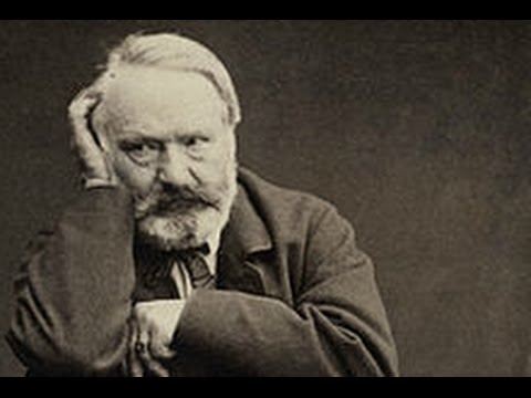 Victor Hugo Biography in Hindi 