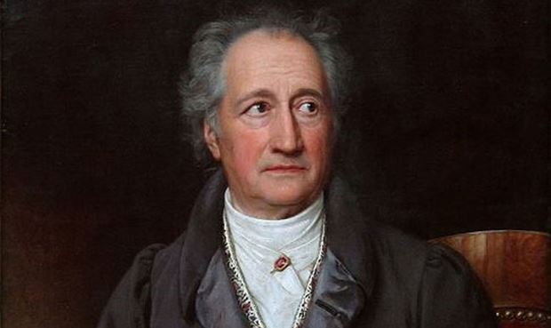 Johann Wolfgang Von Goethe Biography in Hindi